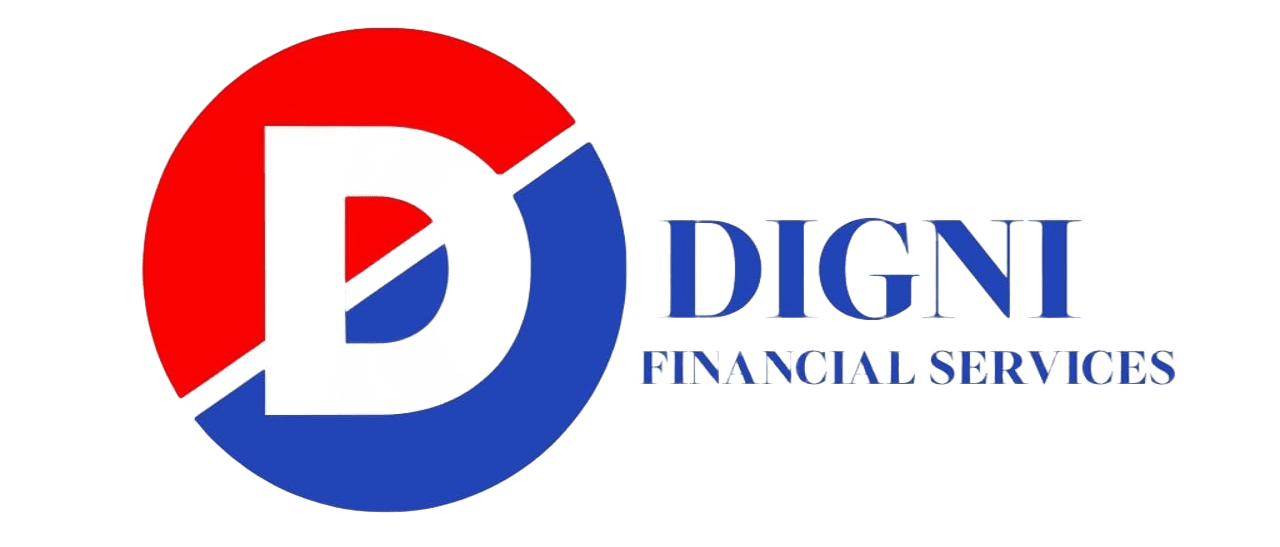 Digni logo