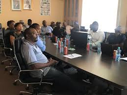 Labour Market Information Systems