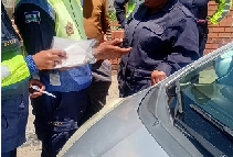 Road Accident Data Management System